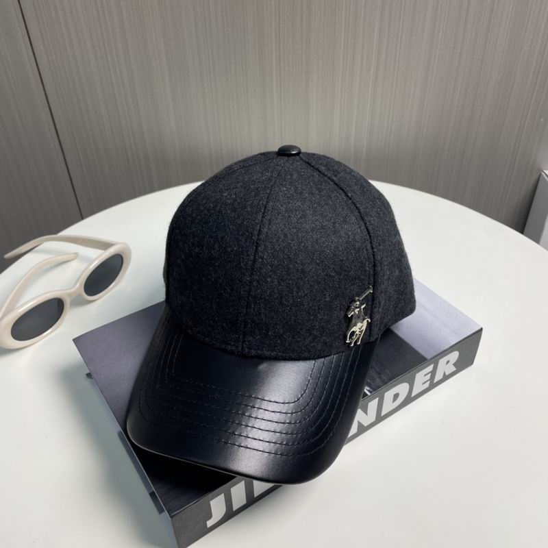 Polo Cap dx (663)