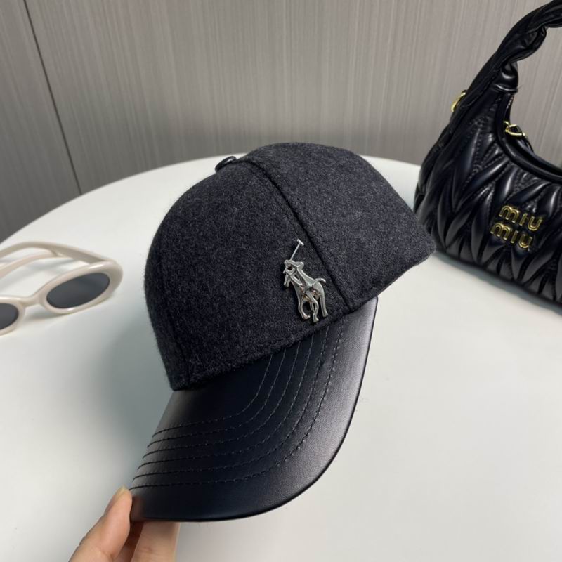 Polo Cap dx (669)