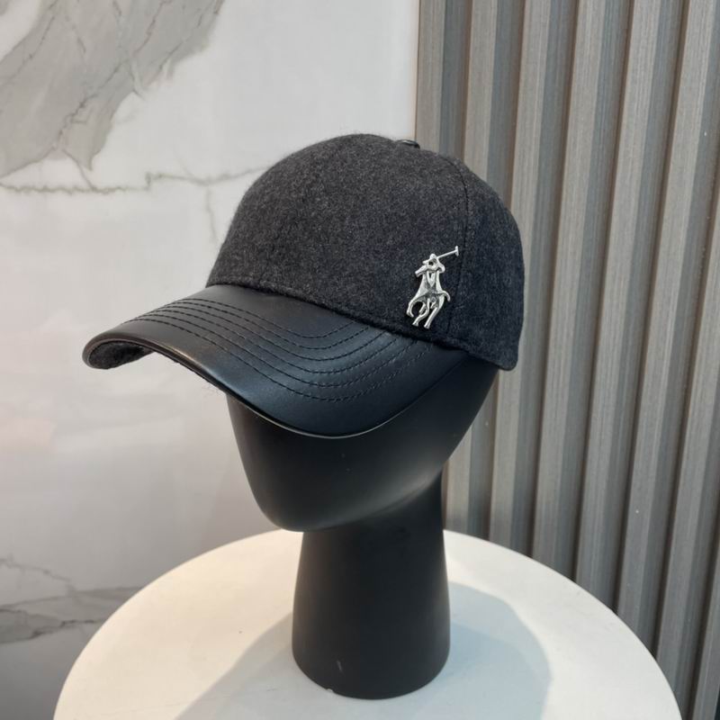 Polo Cap dx (670)