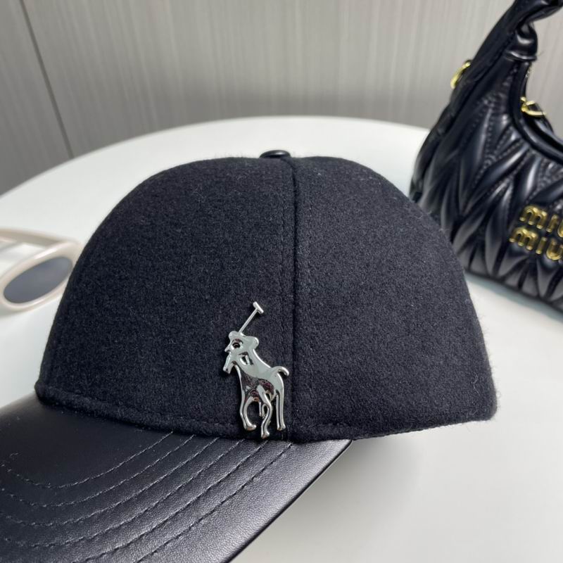 Polo Cap dx (672)