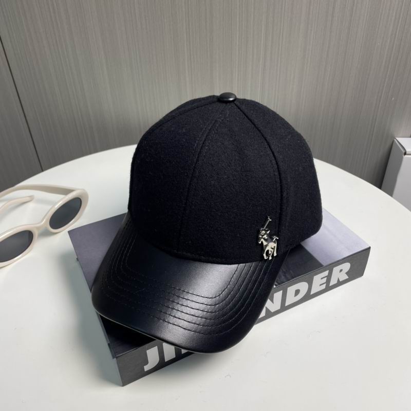 Polo Cap dx (674)