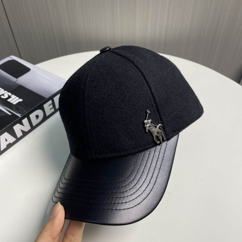 Polo Cap dx (678)