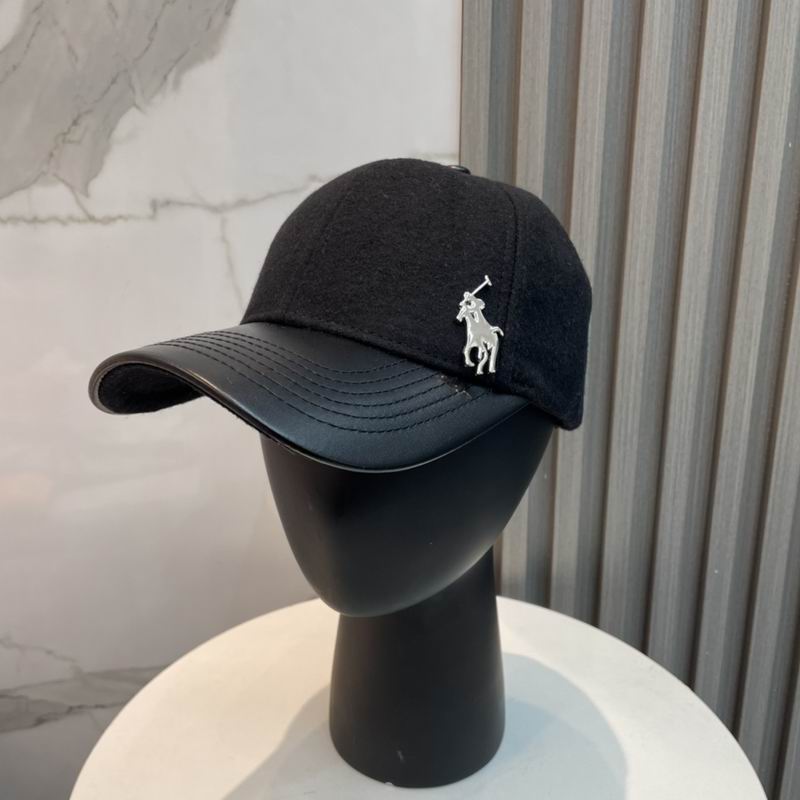 Polo Cap dx (679)