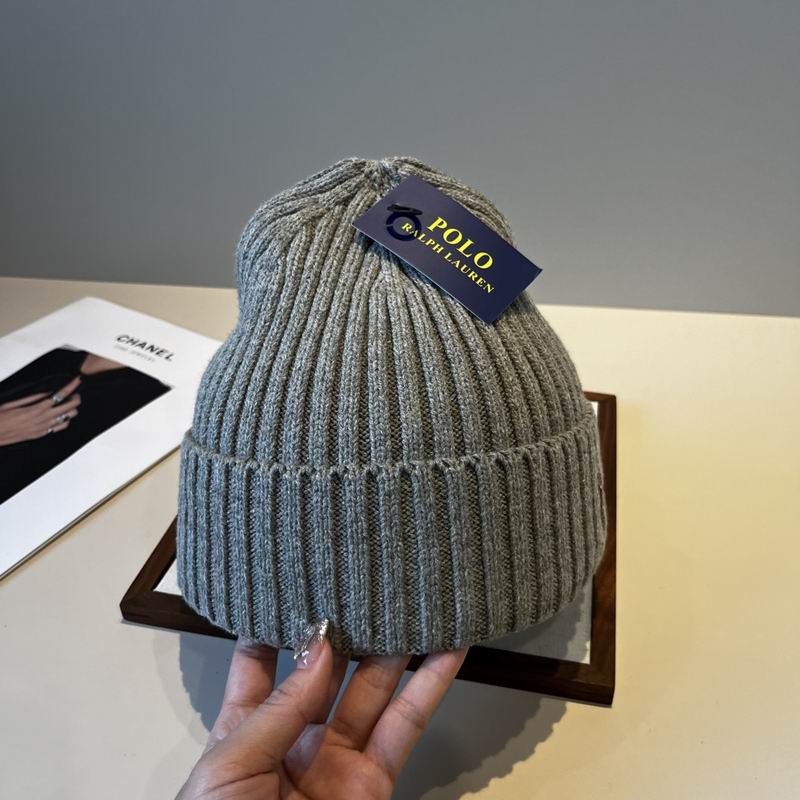 Polo Hat dx (554)