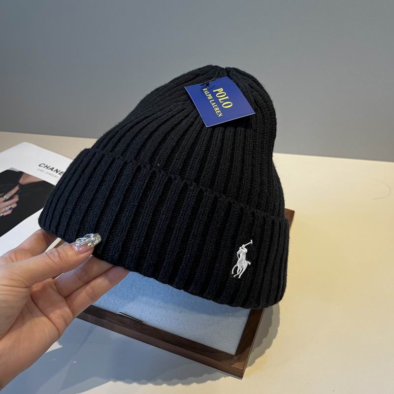 Polo Hat dx (564)