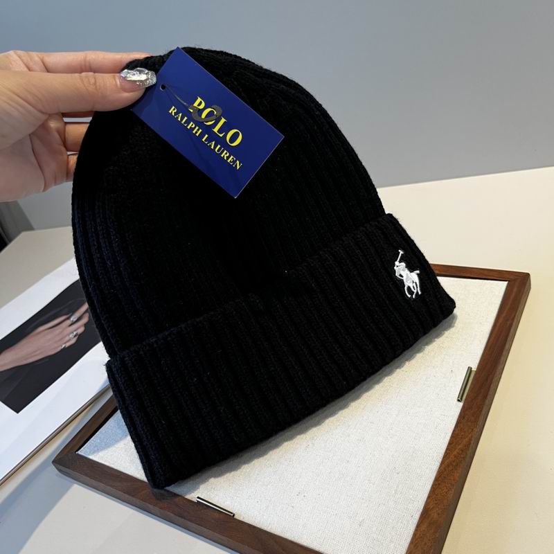 Polo Hat dx (567)