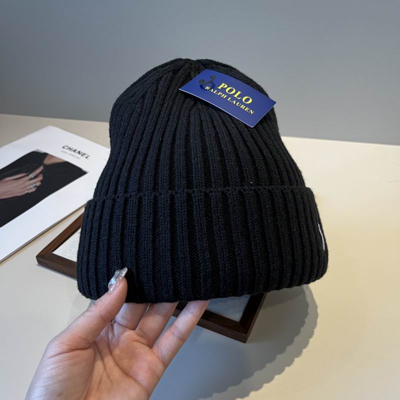 Polo Hat dx (570)