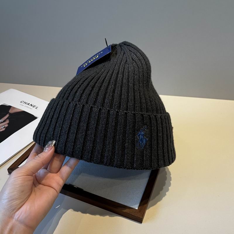 Polo Hat dx (578)