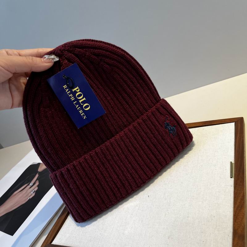 Polo Hat dx (582)