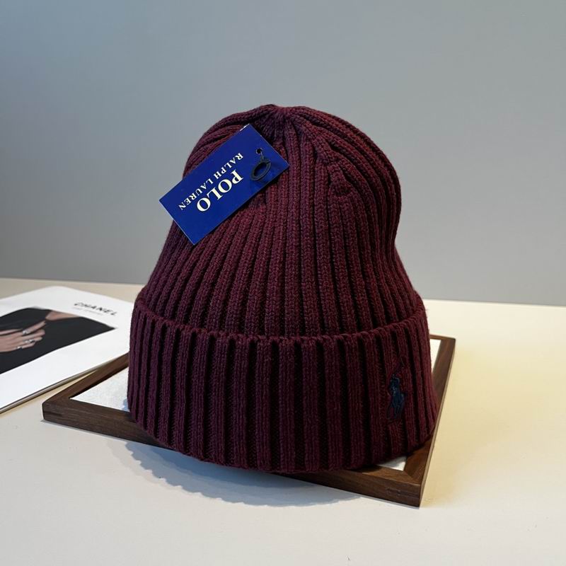 Polo Hat dx (584)