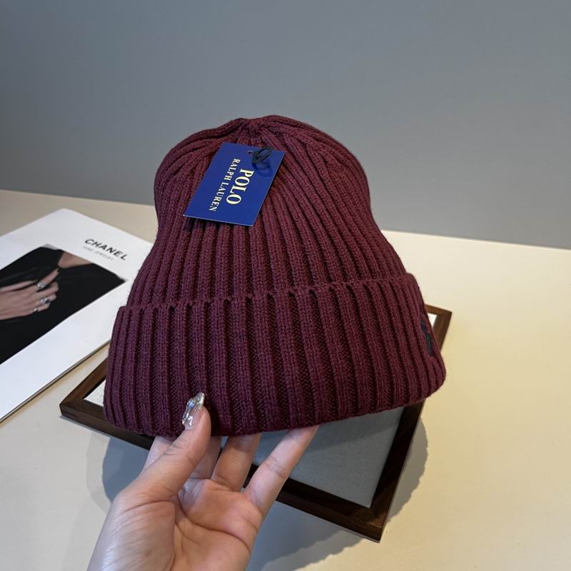 Polo Hat dx (587)