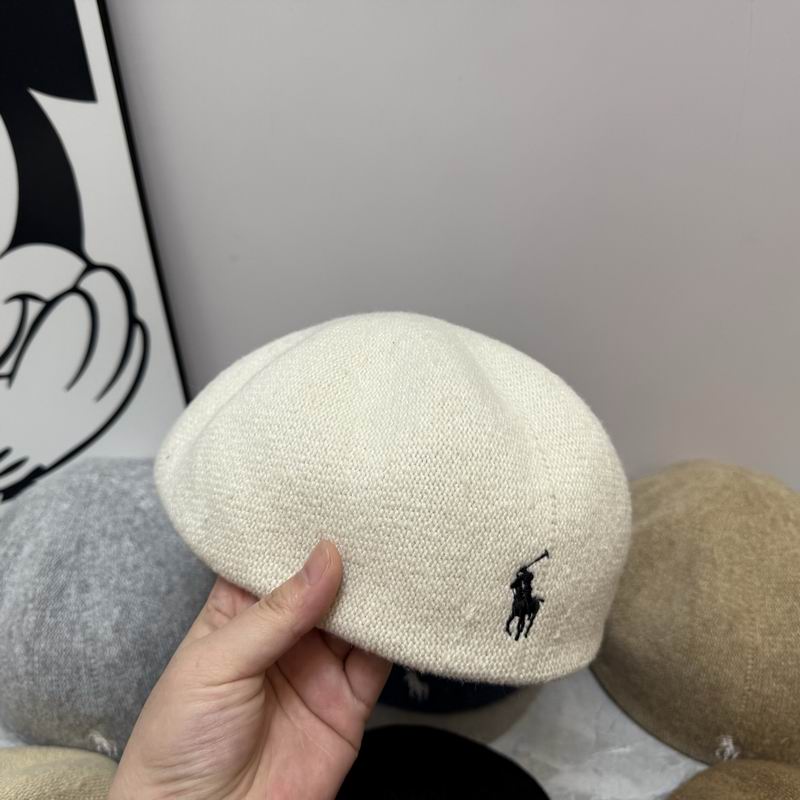 Polo beret dx (133)