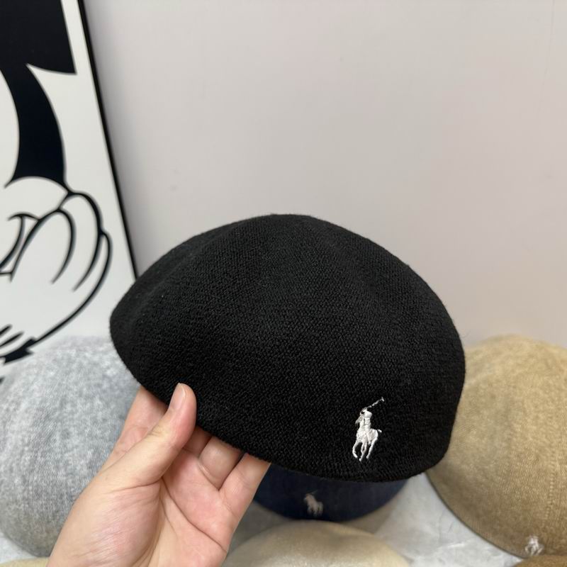 Polo beret dx (134)
