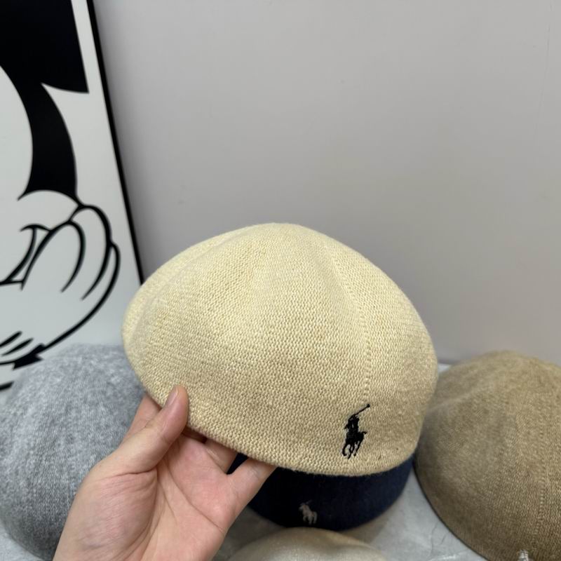 Polo beret dx (135)