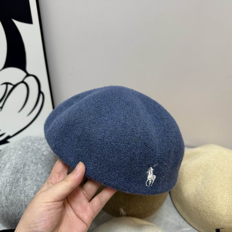 Polo beret dx (137)