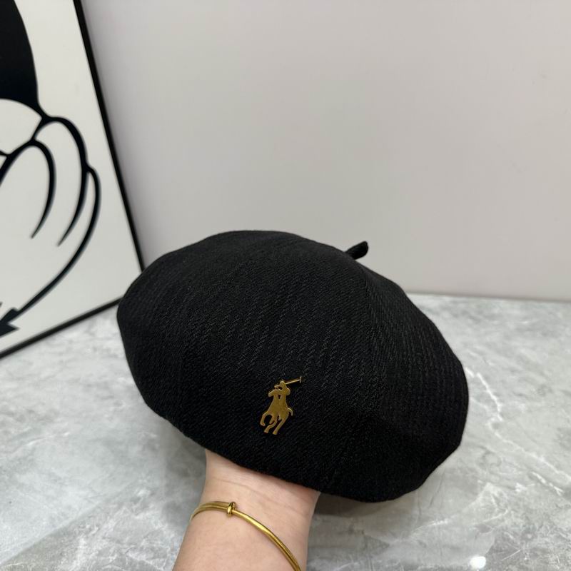 Polo beret dx (188)