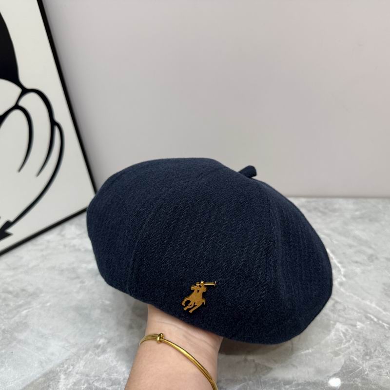 Polo beret dx (189)