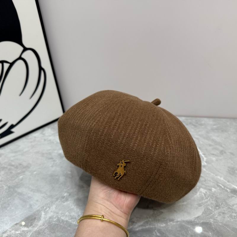 Polo beret dx (191)