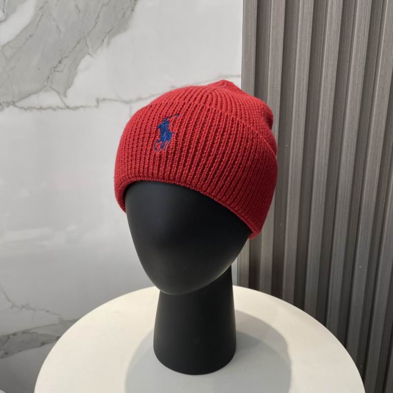 Polo hat dx (2215)