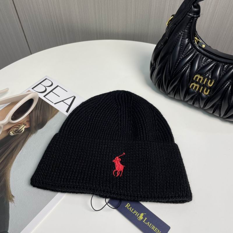 Polo hat dx (2219)