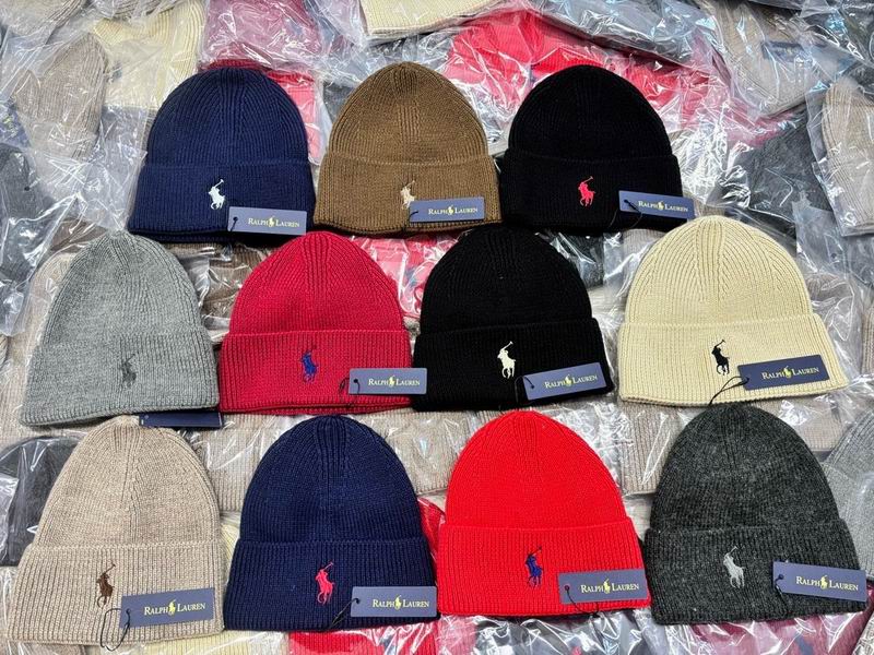 Polo hat dx (419)
