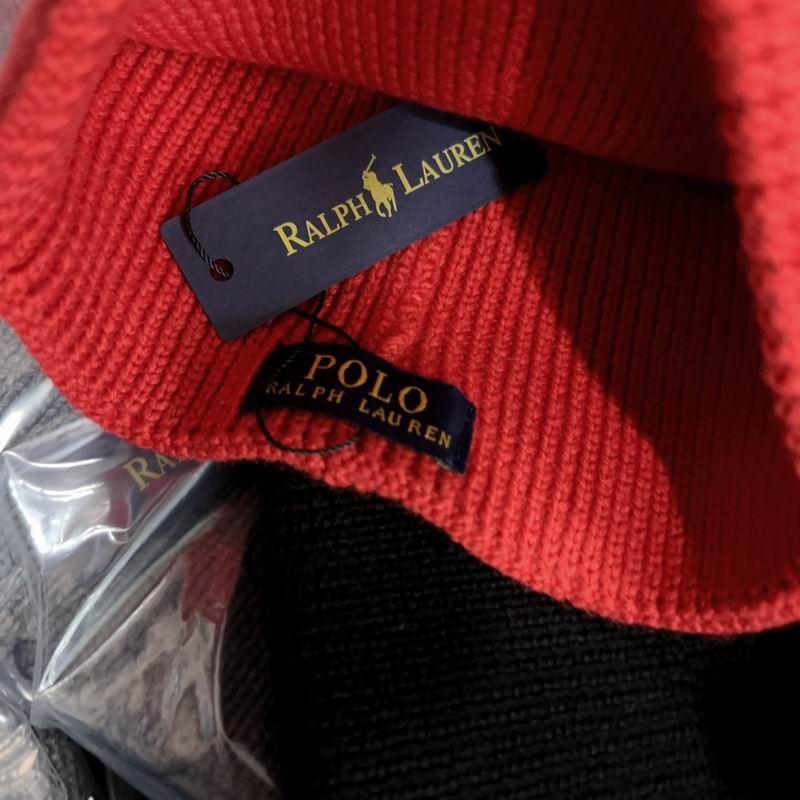 Polo hat dx (421)