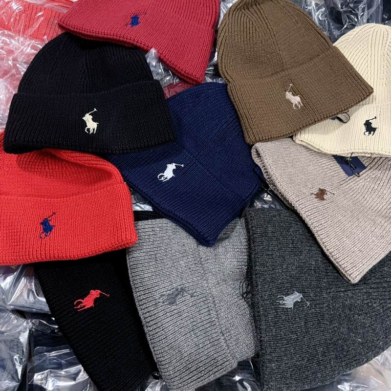 Polo hat dx (422)