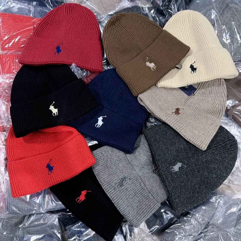 Polo hat dx (423)