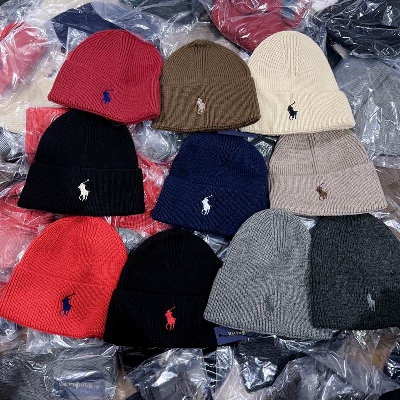Polo hat dx (424)