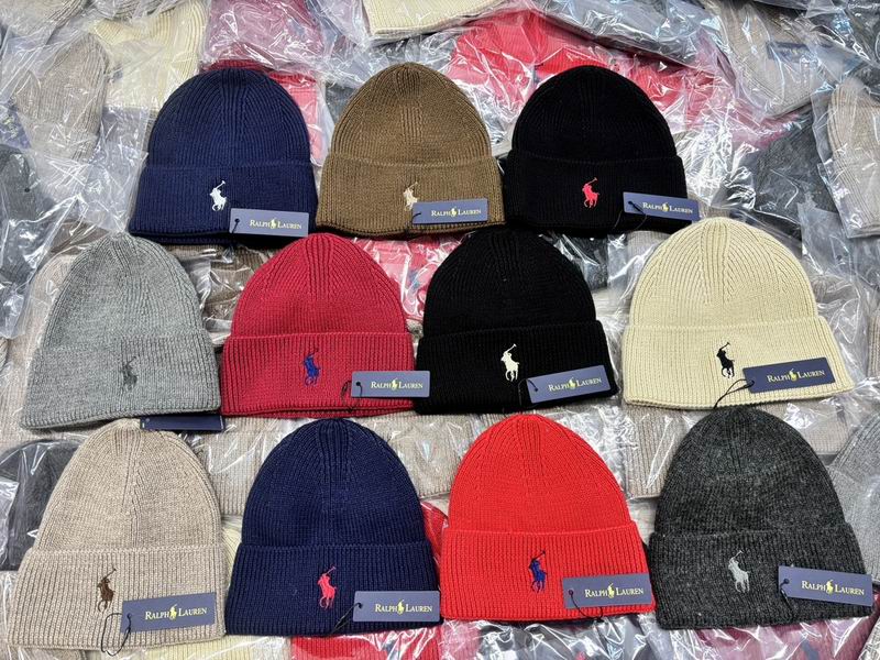 Polo hat dx (425)