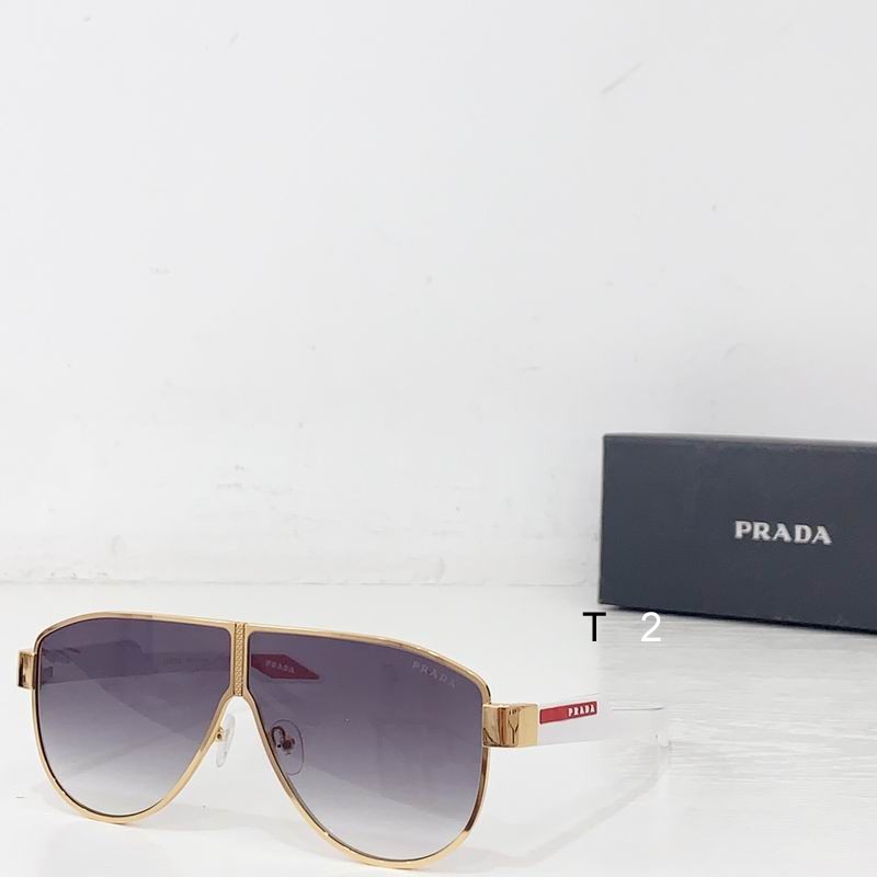 Prada 169V 64 4-136 b00