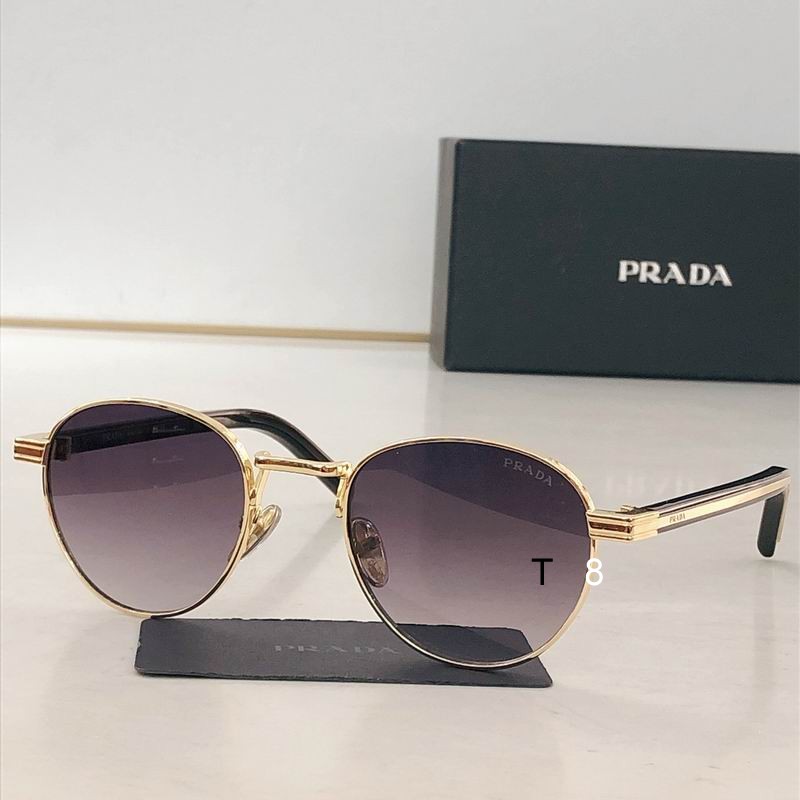 Prada B52S 52-21 145 H05