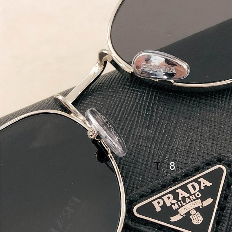 Prada B52S 52-21 145 H08