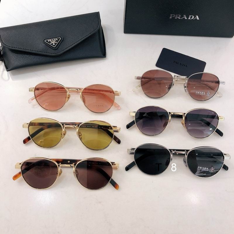 Prada B52S 52-21 145 H10