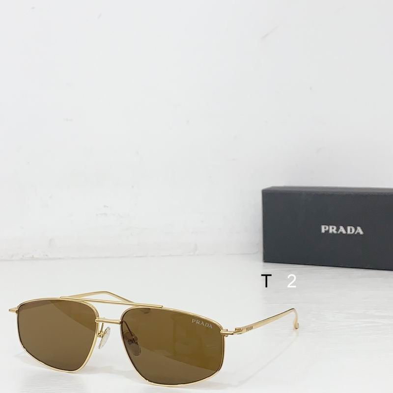 Prada  C51S 58 16-145 b02