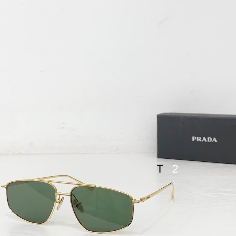 Prada  C51S 58 16-145 b03