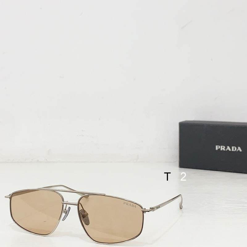Prada  C51S 58 16-145 b04