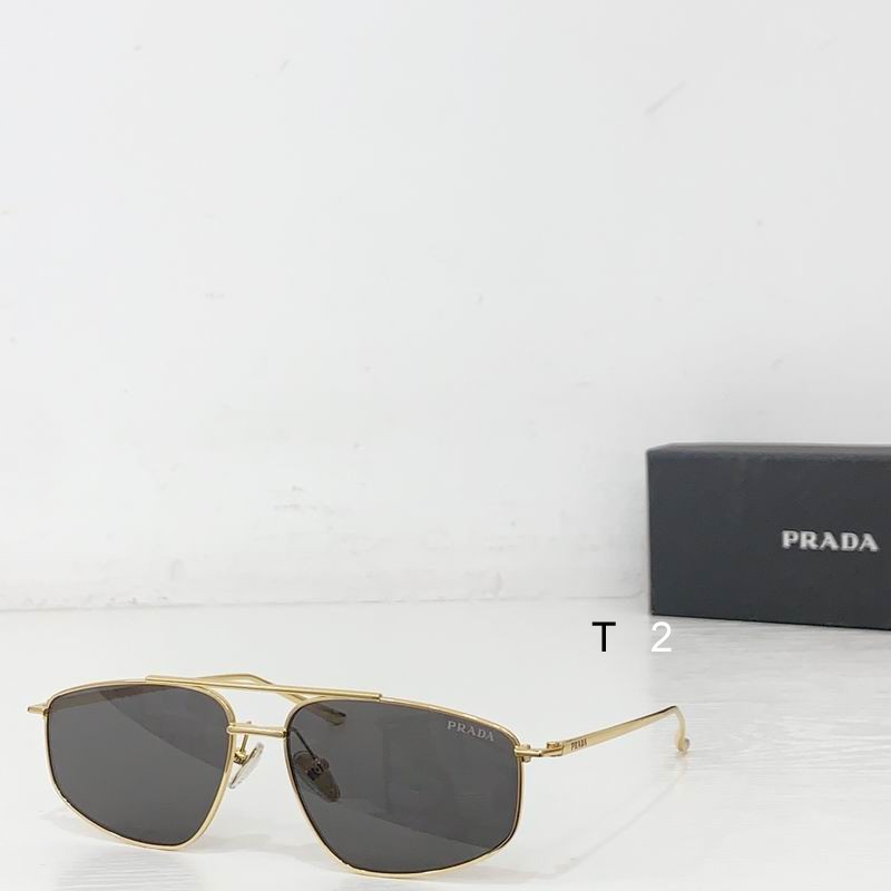 Prada  C51S 58 16-145 b05