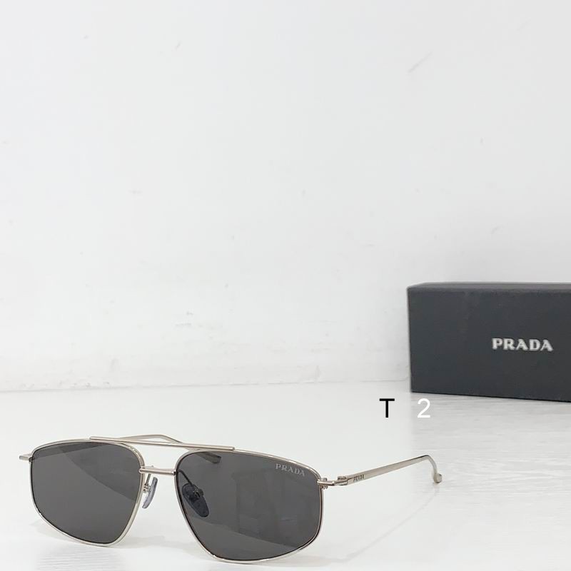 Prada  C51S 58 16-145 b06