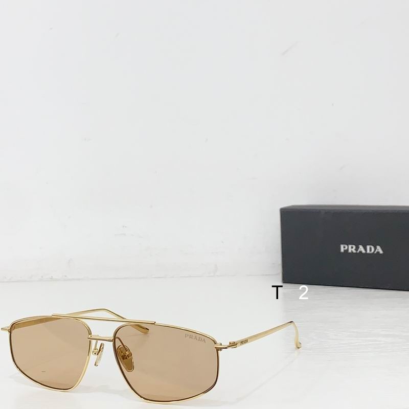 Prada  C51S 58 16-145 b07