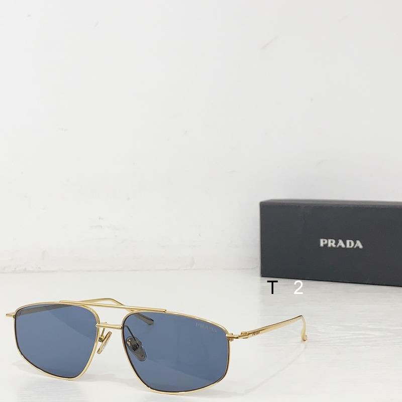 Prada  C51S 58 16-145 b08