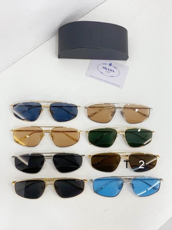 Prada  C51S 58 16-145 b09