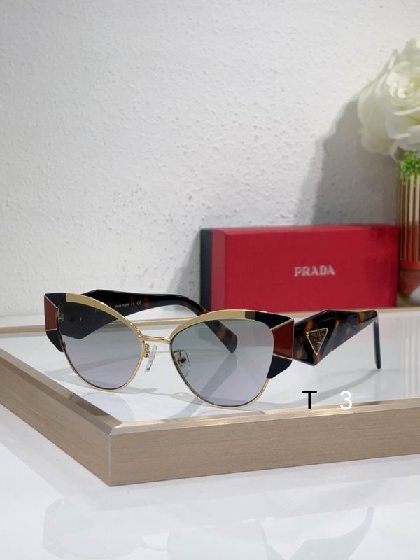 Prada  PR121 57 17-148 c03