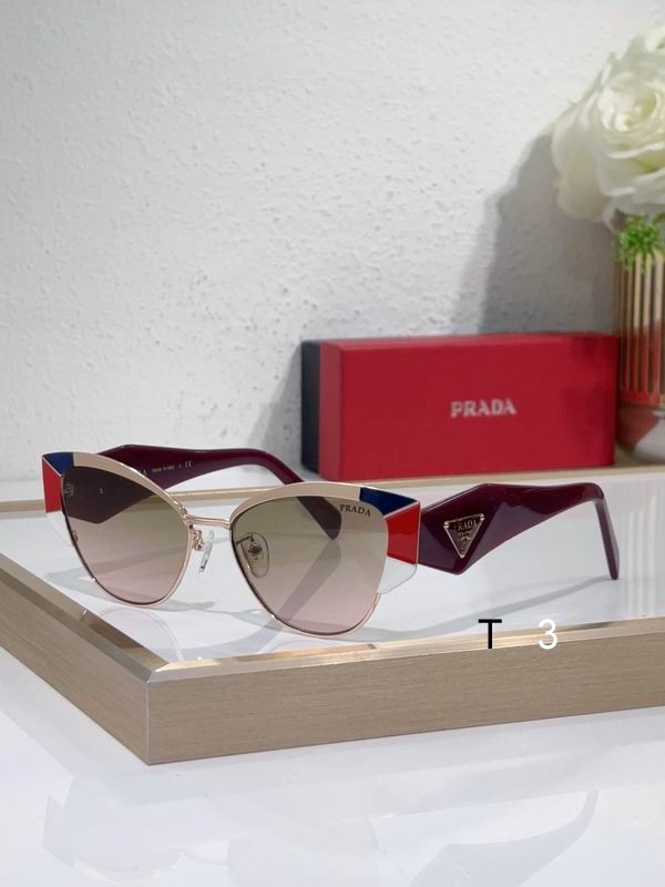 Prada  PR121 57 17-148 c05