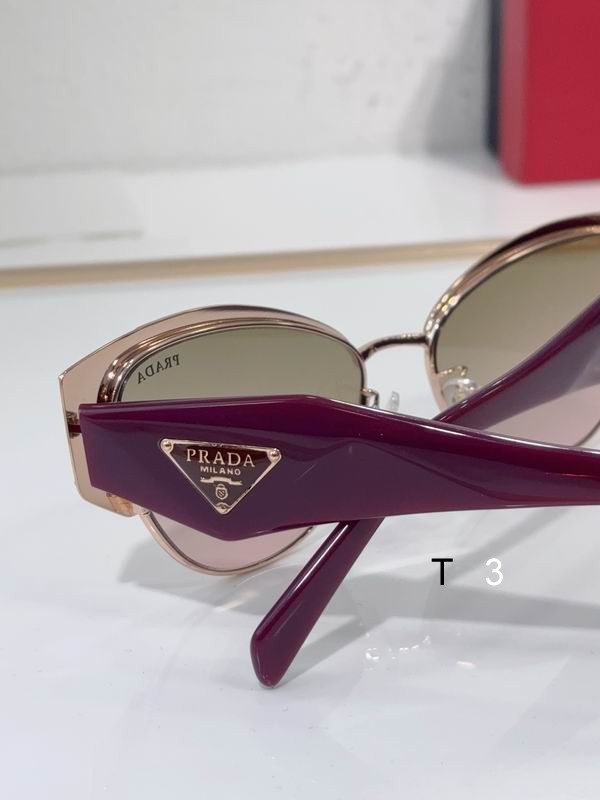Prada  PR121 57 17-148 c06