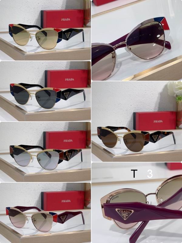 Prada  PR121 57 17-148 c07