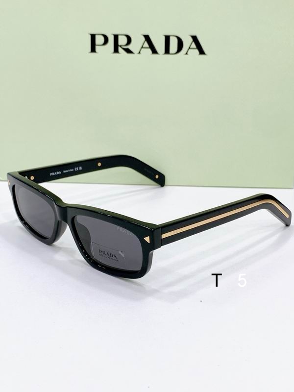 Prada PRB11SF 55 18-145 F02