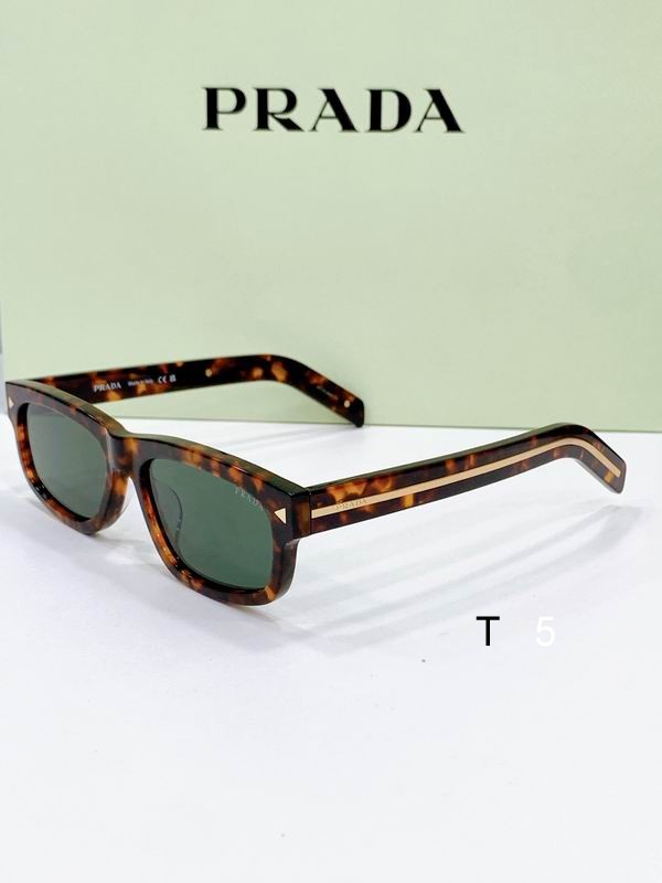 Prada PRB11SF 55 18-145 F04