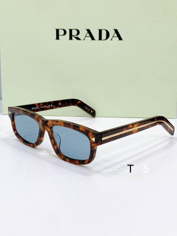 Prada PRB11SF 55 18-145 F05