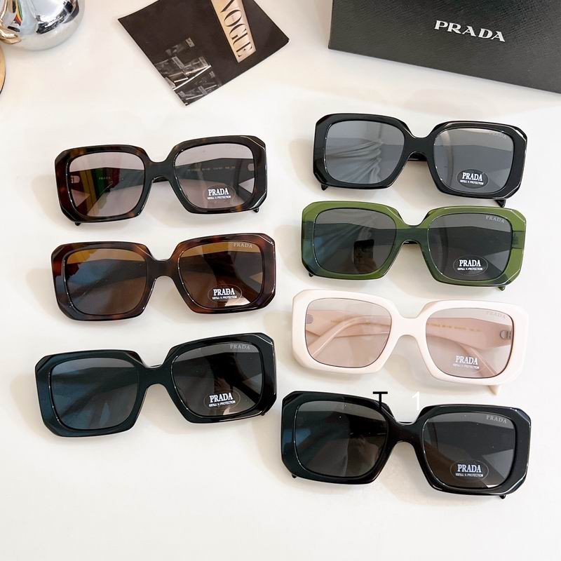 Prada 0809 55 20-145 a09